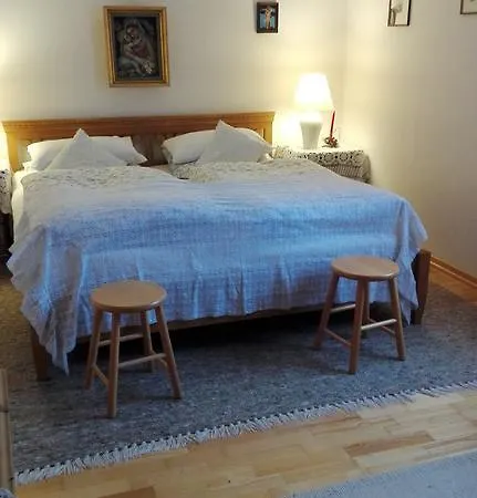 Appartement Haus Seegarten Grundlsee