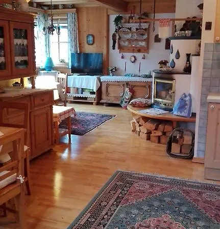 Appartement Haus Seegarten