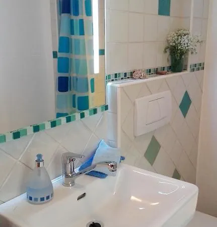 Haus Seegarten Appartement Grundlsee
