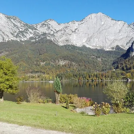 Appartement Haus Seegarten *