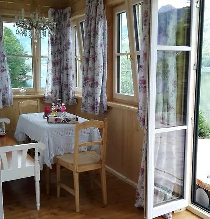 Appartement Haus Seegarten Grundlsee