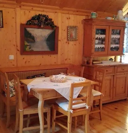 Appartement Haus Seegarten