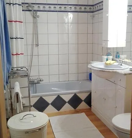 Haus Seegarten Appartement