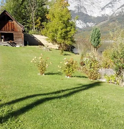 Haus Seegarten *