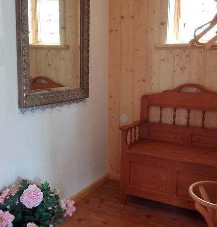 Appartement Haus Seegarten