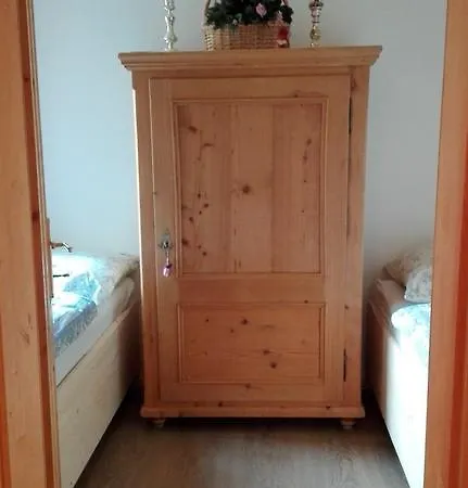 Haus Seegarten Appartement