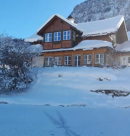 Haus Seegarten Appartement *