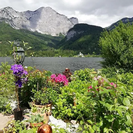 Appartement Haus Seegarten Grundlsee