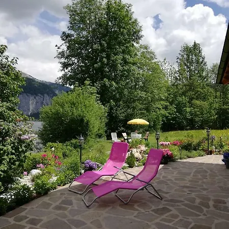 Appartement Haus Seegarten