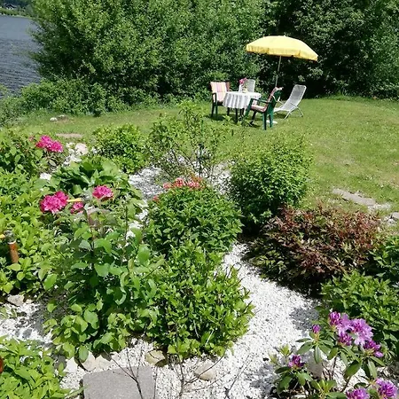 Haus Seegarten * Grundlsee